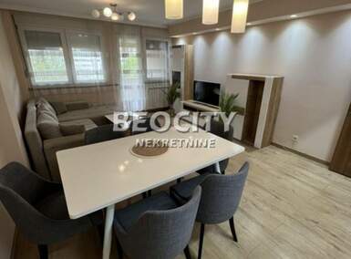 Cetvorosoban stan, Beograd - Blok 38 (os Ratko Mitrovic) | Izdavanje · 75m² · 1.200€