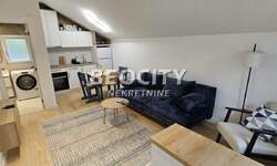 Dvosoban stan, Novi Sad - Podbara | Izdavanje · 35m² · 650€
