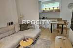 Dvosoban stan, Novi Sad - Podbara | Izdavanje · 38m² · 650€