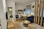 Dvosoban stan, Novi Sad - Podbara | Izdavanje · 36m² · 650€