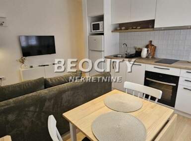 Dvosoban stan, Novi Sad - Podbara | Izdavanje · 40m² · 650€