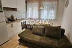Dvosoban stan, Novi Sad - Podbara | Izdavanje · 40m² · 650€