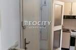 Jednosoban stan, Novi Sad - Novo Naselje | Prodaja · 38m² · 95.000€