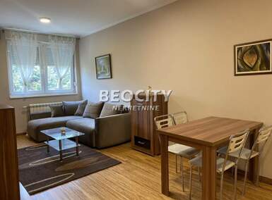 Jednosoban stan, Novi Sad - Adamovićevo Naselje | Izdavanje · 28m² · 330€