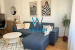 Jednoiposoban stan, Novi Sad - Podbara | Izdavanje · 42m² · 500€