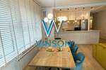 Dvoiposoban stan, Novi Sad - Liman III | Izdavanje · 105m² · 1.750€