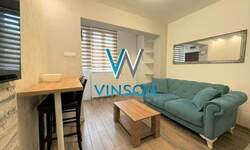 Jednoiposoban stan, Novi Sad - Liman II | Izdavanje · 35m² · 400€