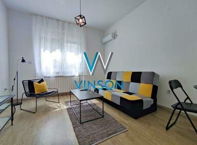 Garsonjera, Novi Sad - Grbavica | Izdavanje · 29m² · 320€