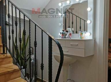 Cetvorosoban stan, Beograd - Gornji grad | Prodaja · 92m² · 239.888€