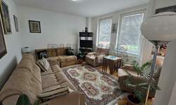 Dvoiposoban stan, Niš - Palilula | Izdavanje · 58m² · 350€