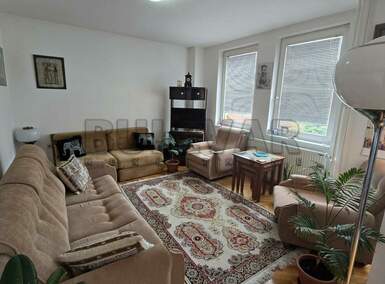 Dvoiposoban stan, Niš - Palilula | Izdavanje · 58m² · 350€