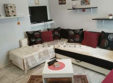 Garsonjera, Niš - Palilula | Izdavanje · 23m² · 200€