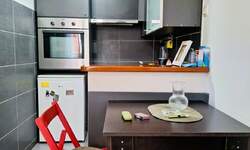 Jednoiposoban stan, Beograd - Gradska Bolnica | Prodaja · 33m² · 99.500€