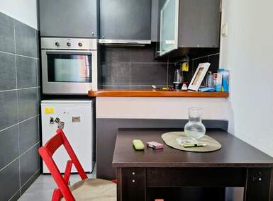 Jednoiposoban stan, Beograd - Gradska Bolnica | Prodaja · 33m² · 99.500€