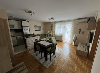 Jednoiposoban stan, Novi Sad | Prodaja · 43m² · 141.000€