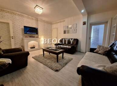 Trosoban stan, Beograd - Stari Grad | Izdavanje · 64m² · 800€