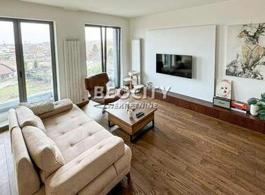 Jednosoban stan, Beograd - Stari Grad | Izdavanje · 41m² · 850€