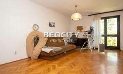 Cetvorosoban stan, Beograd - Bežanijska Kosa I | Prodaja · 92m² · 266.800€