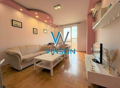 Jednoiposoban stan, Novi Sad - Centar | Izdavanje · 46m² · 500€