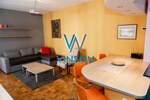 Dvoiposoban stan, Novi Sad - Centar | Izdavanje · 71m² · 650€