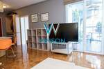 Dvoiposoban stan, Novi Sad - Centar | Izdavanje · 71m² · 650€