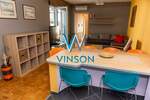 Dvoiposoban stan, Novi Sad - Centar | Izdavanje · 71m² · 650€