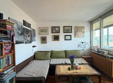 Jednoiposoban stan, Beograd - Konjarnik | Prodaja · 47m² · 146.000€