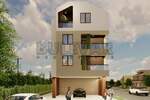 Troiposoban stan, Niš - Ledena stena | Prodaja · 77m² · 132.385€