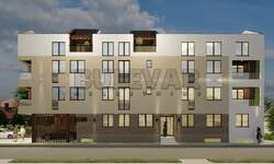 Troiposoban stan, Niš - Ledena stena | Prodaja · 74m² · 126.030€