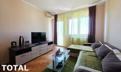 Dvosoban stan, Novi Sad - SubotiČki Bulevar | Prodaja · 44m² · 126.000€