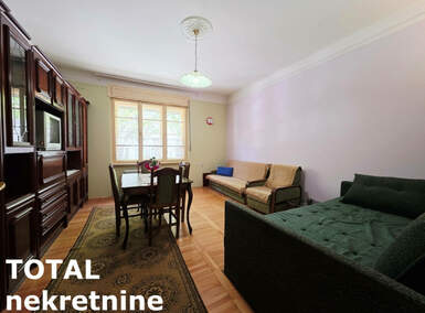 Jednosoban stan, Novi Sad - Salajka | Prodaja · 35m² · 85.000€