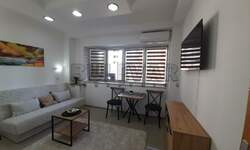 Garsonjera, Niš - Čair | Izdavanje · 19m² · 250€