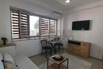 Garsonjera, Niš - Čair | Izdavanje · 19m² · 250€