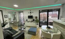Jednoiposoban stan, Niš - Crveni pevac | Izdavanje · 42m² · 400€