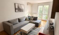 Dvosoban stan, Beograd - Dorćol | Izdavanje · 48m² · 800€