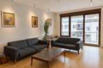 Trosoban stan, Beograd - Hram Sv. Save | Izdavanje · 103m² · 1.800€