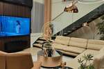 Cetvorosoban stan, Beograd - Beograd na vodi | Izdavanje · 161m² · 5.500€