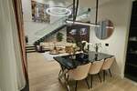 Cetvorosoban stan, Beograd - Beograd na vodi | Izdavanje · 161m² · 5.500€