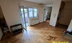 Dvosoban stan, Beograd - Pregrevica | Prodaja · 46m² · 135.000€