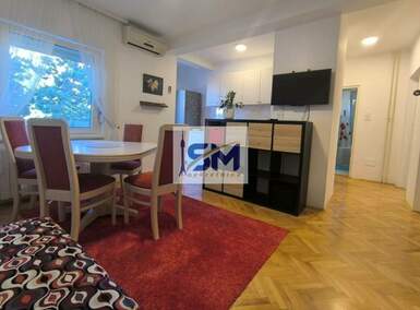 Dvoiposoban stan, Beograd - Žarkovo | Izdavanje · 58m² · 520€