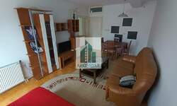 Dvosoban stan, Niš | Izdavanje · 50m² · 280€