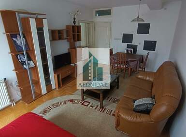 Dvosoban stan, Niš | Izdavanje · 50m² · 280€
