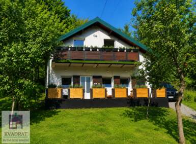 Kuća, Novi Sad | Prodaja · 92m² · 135.000€