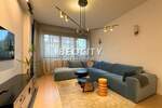 Trosoban stan, Beograd - Vračar (centar) | Izdavanje · 95m² · 1.500€