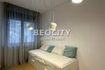 Trosoban stan, Beograd - Vračar (centar) | Izdavanje · 95m² · 1.500€
