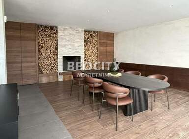 Cetvorosoban stan, Beograd - Vračar (centar) | Izdavanje · 160m² · 2.900€