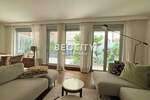 Cetvorosoban stan, Beograd - Vračar (centar) | Izdavanje · 160m² · 2.900€