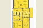 Trosoban stan, Beograd - Kanarevo brdo | Prodaja · 71m² · 160.000€