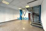Poslovni prostor / Lokal, Novi Sad - Sajam | Izdavanje · 120m² · 1.000€