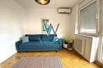 Garsonjera, Novi Sad - Centar | Izdavanje · 31m² · 300€